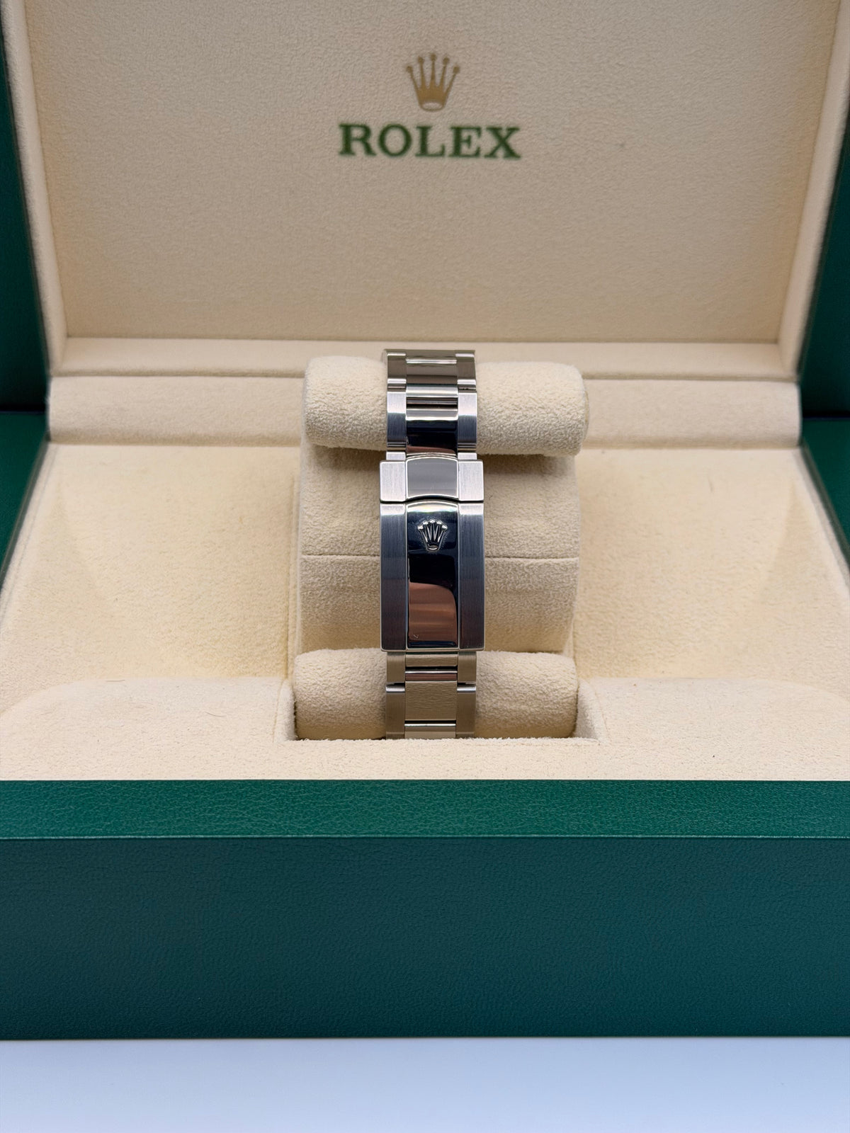 ROLEX DATEJUST 41 - 126334