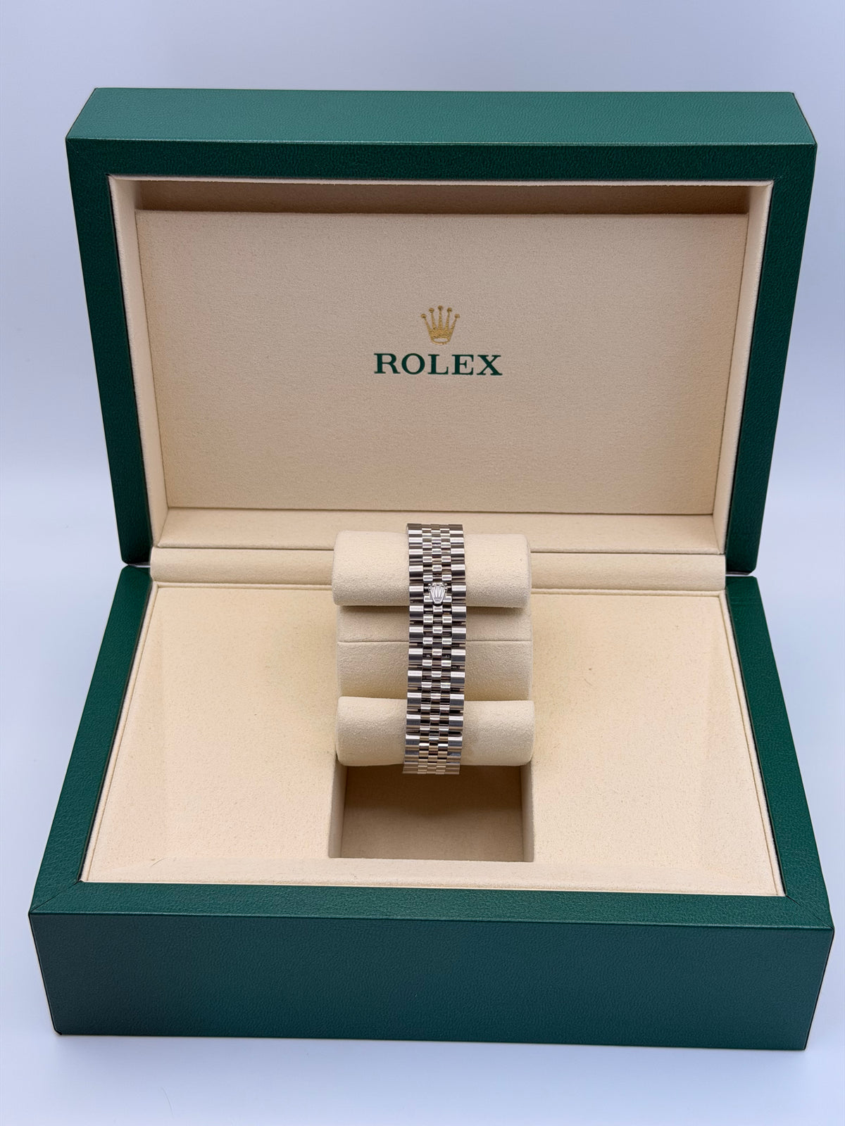 ROLEX DATEJUST LADY 31 - 278274