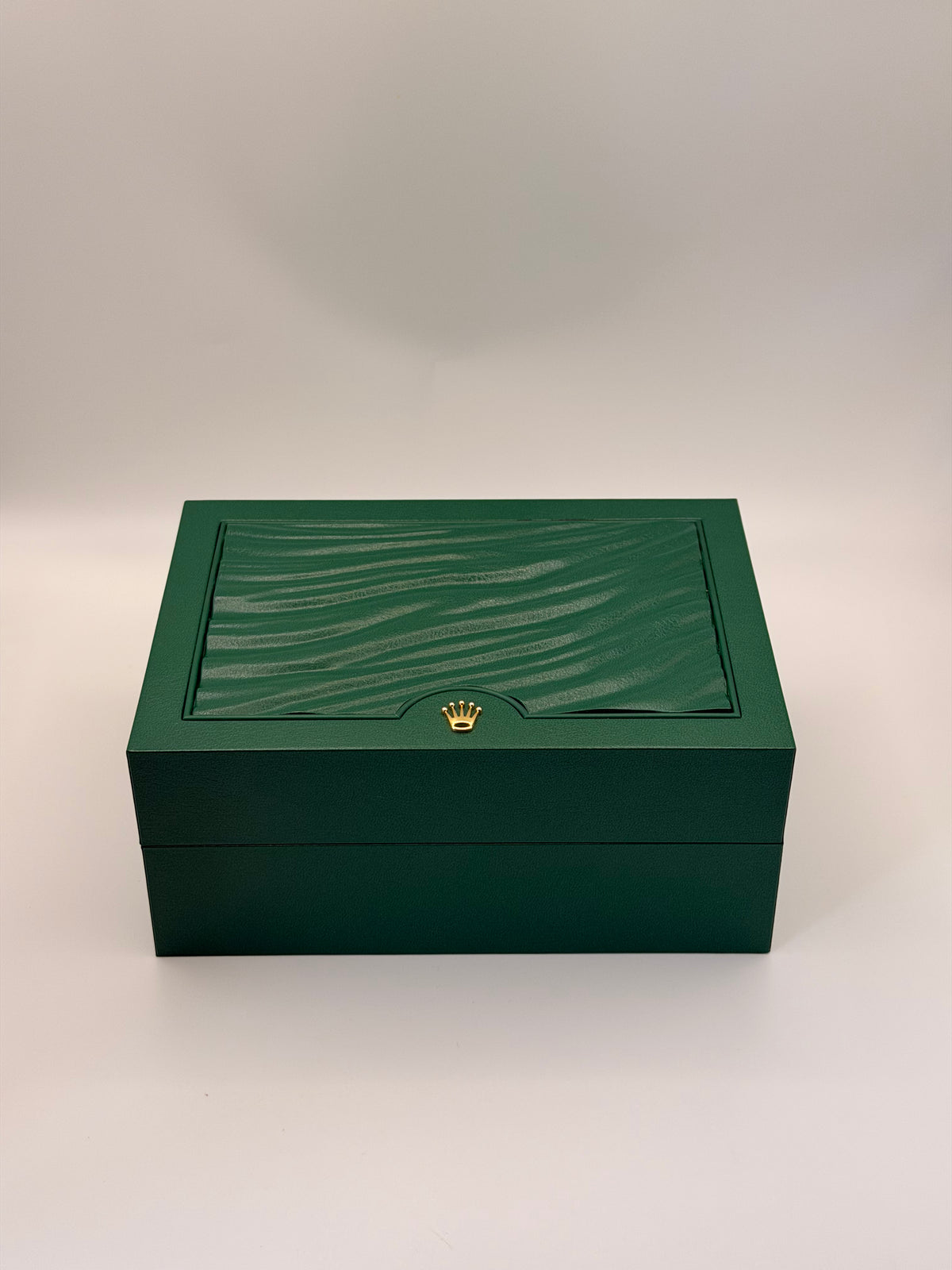 ROLEX DATEJUST 41 - 126334
