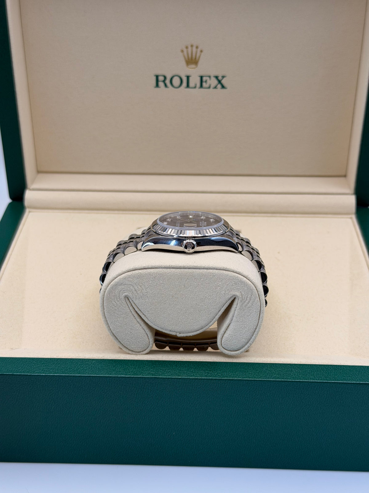 ROLEX DATEJUST LADY 31 - 278274