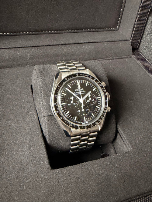 Omega Speedmaster Professional Moonwatch