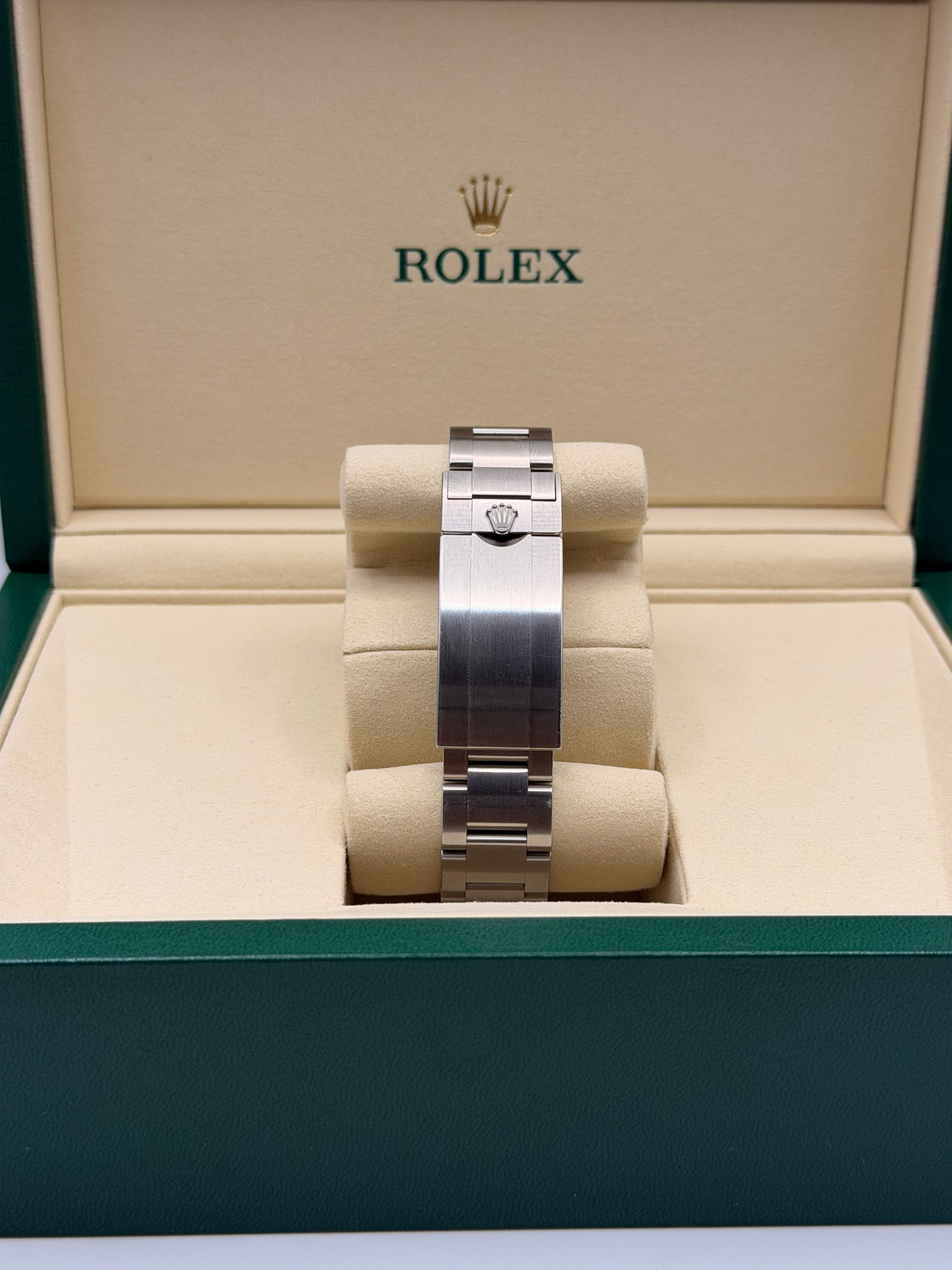 ROLEX SUBMARINER DATE - 126610LN