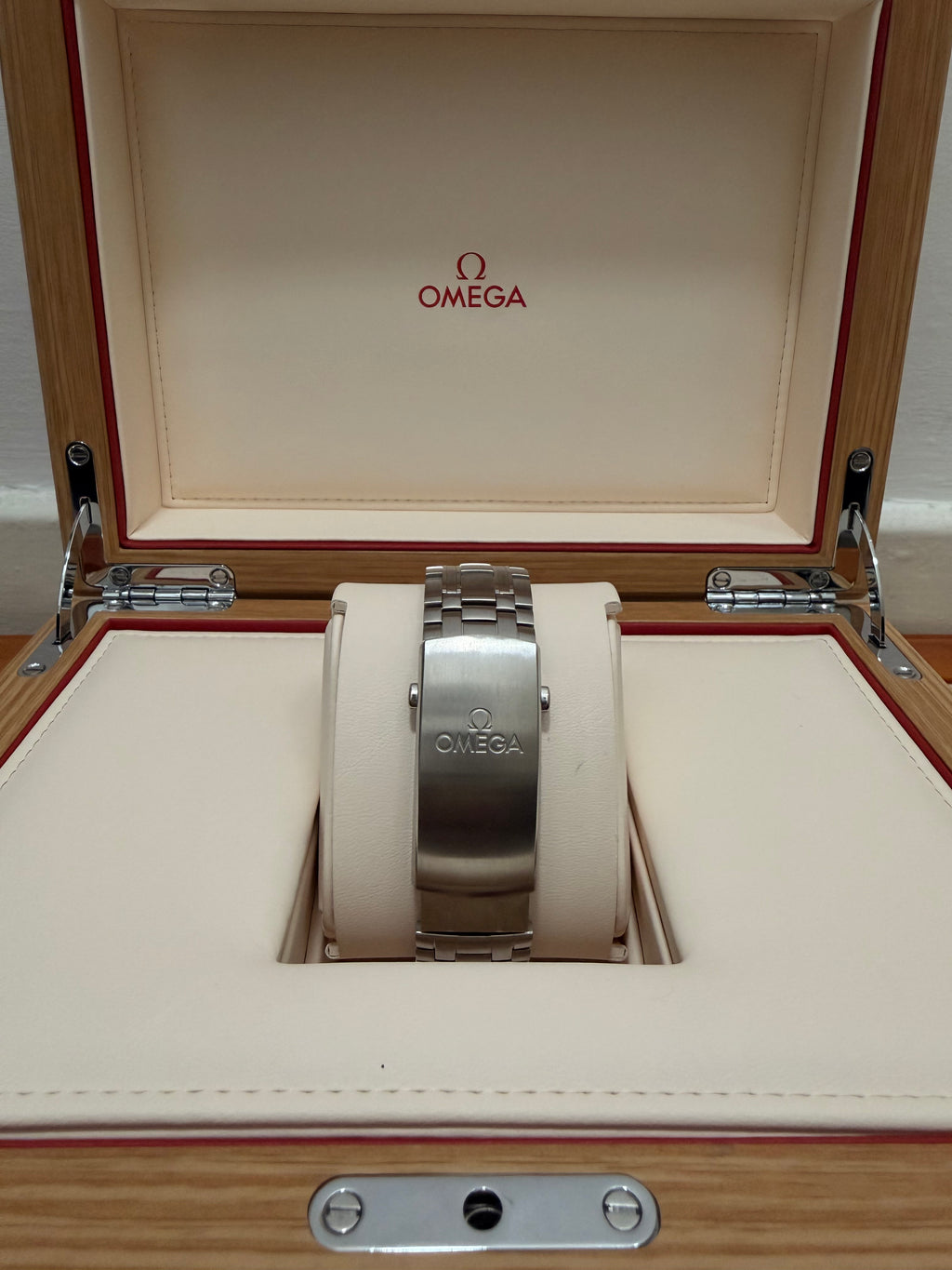 Omega Seamaster Professional 300M