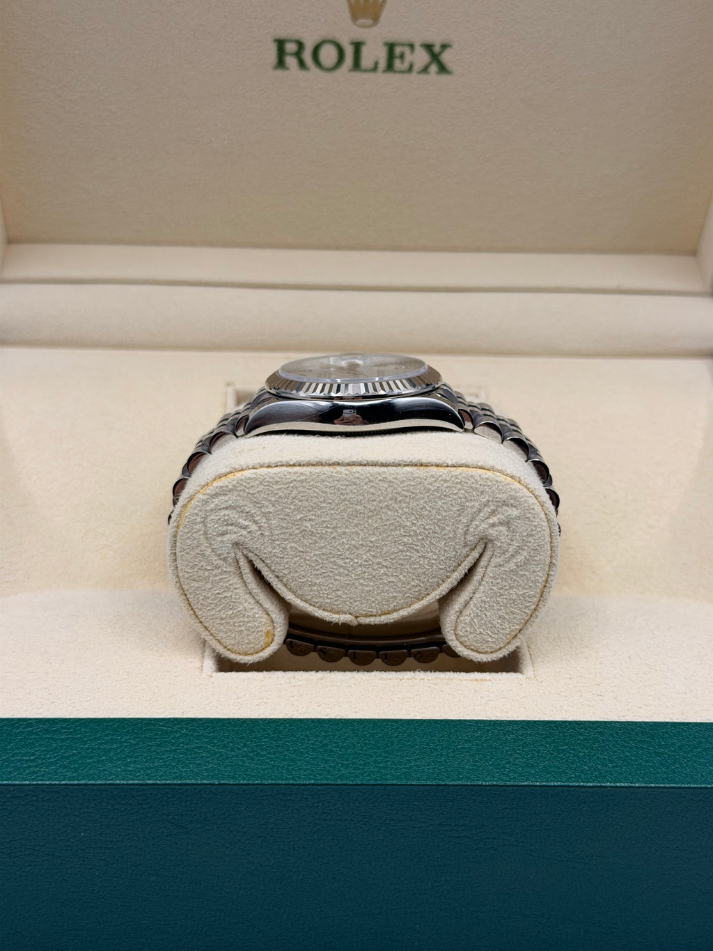 ROLEX DATEJUST LADY 31 - 278274