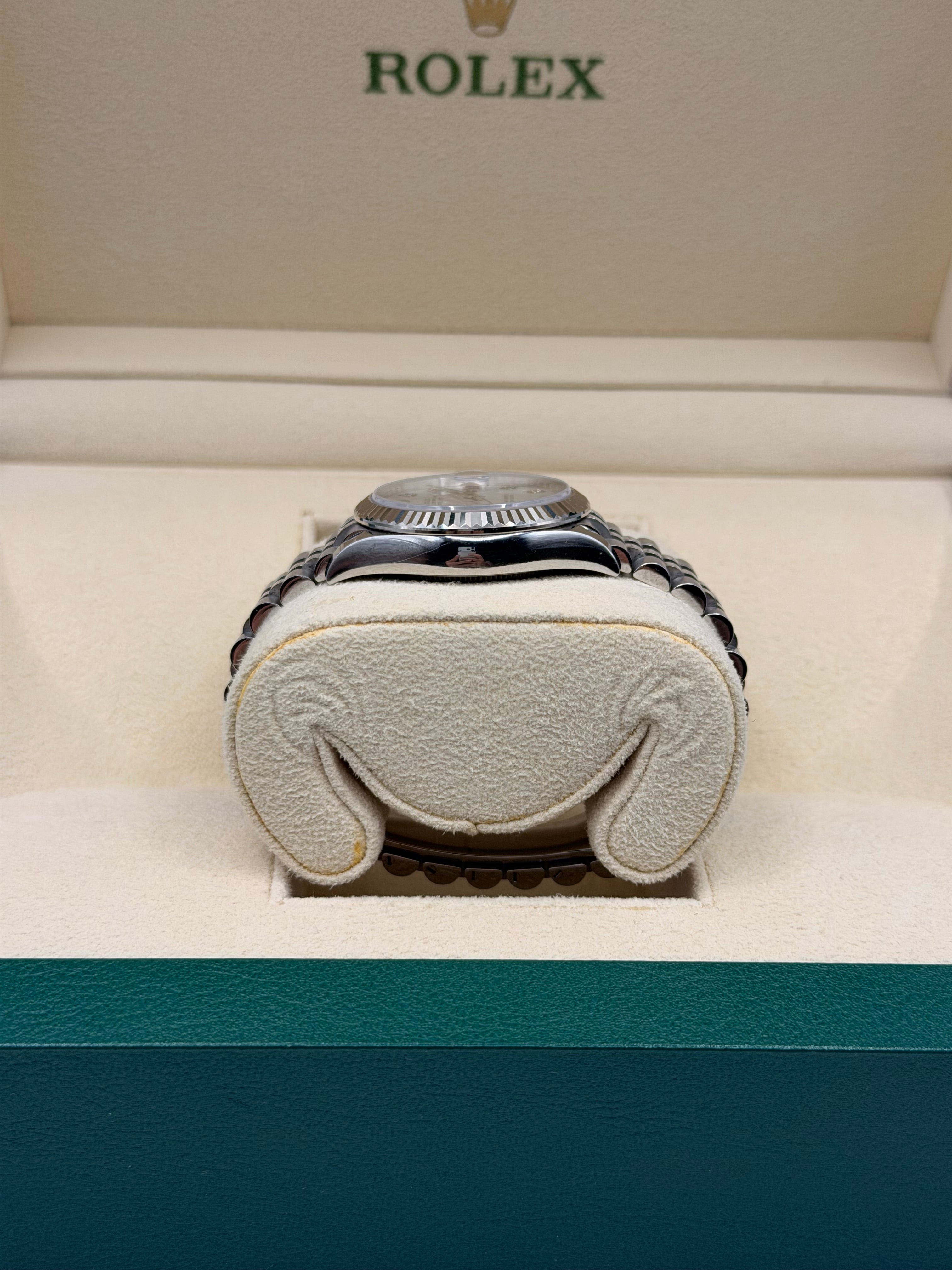 ROLEX DATEJUST LADY 31 - 278274