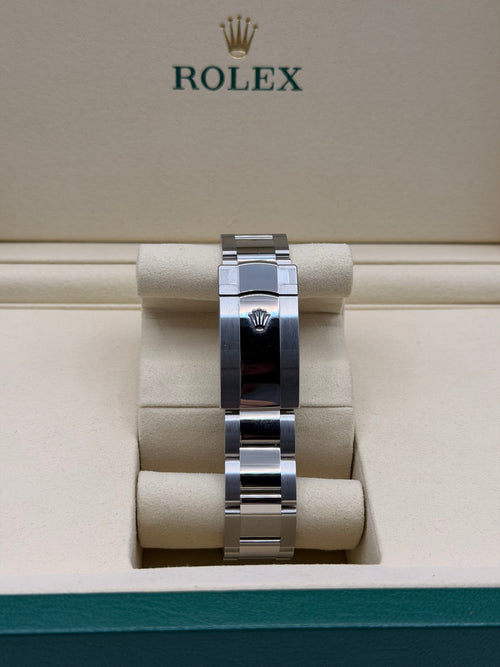 ROLEX DATEJUST 36 - 126200