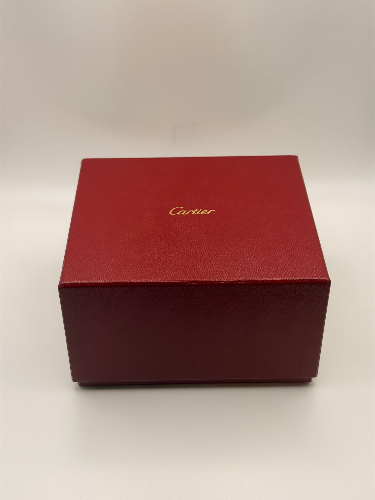 CARTIER SANTOS DUMONT - W2SA0038