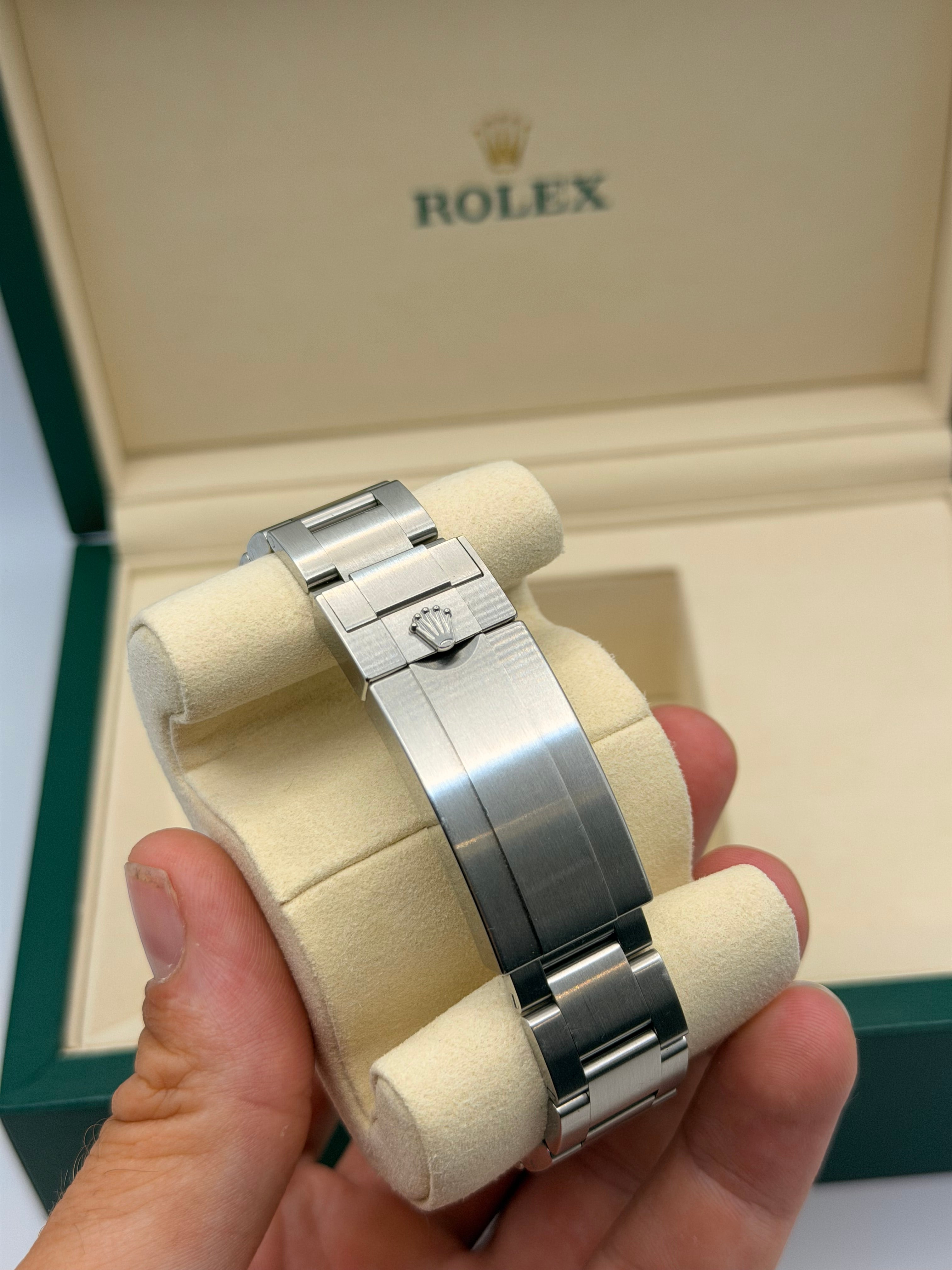 ROLEX SUBMARINER DATE - 126610LN