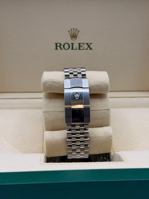 ROLEX DATEJUST 36 - 126234