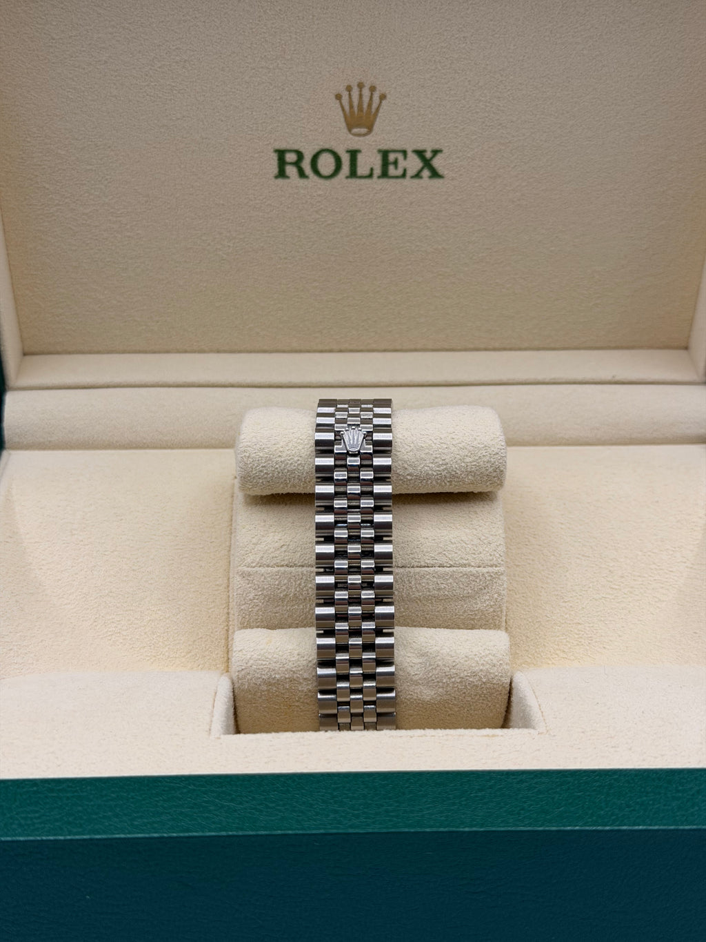 ROLEX DATEJUST LADY 31 - 278274