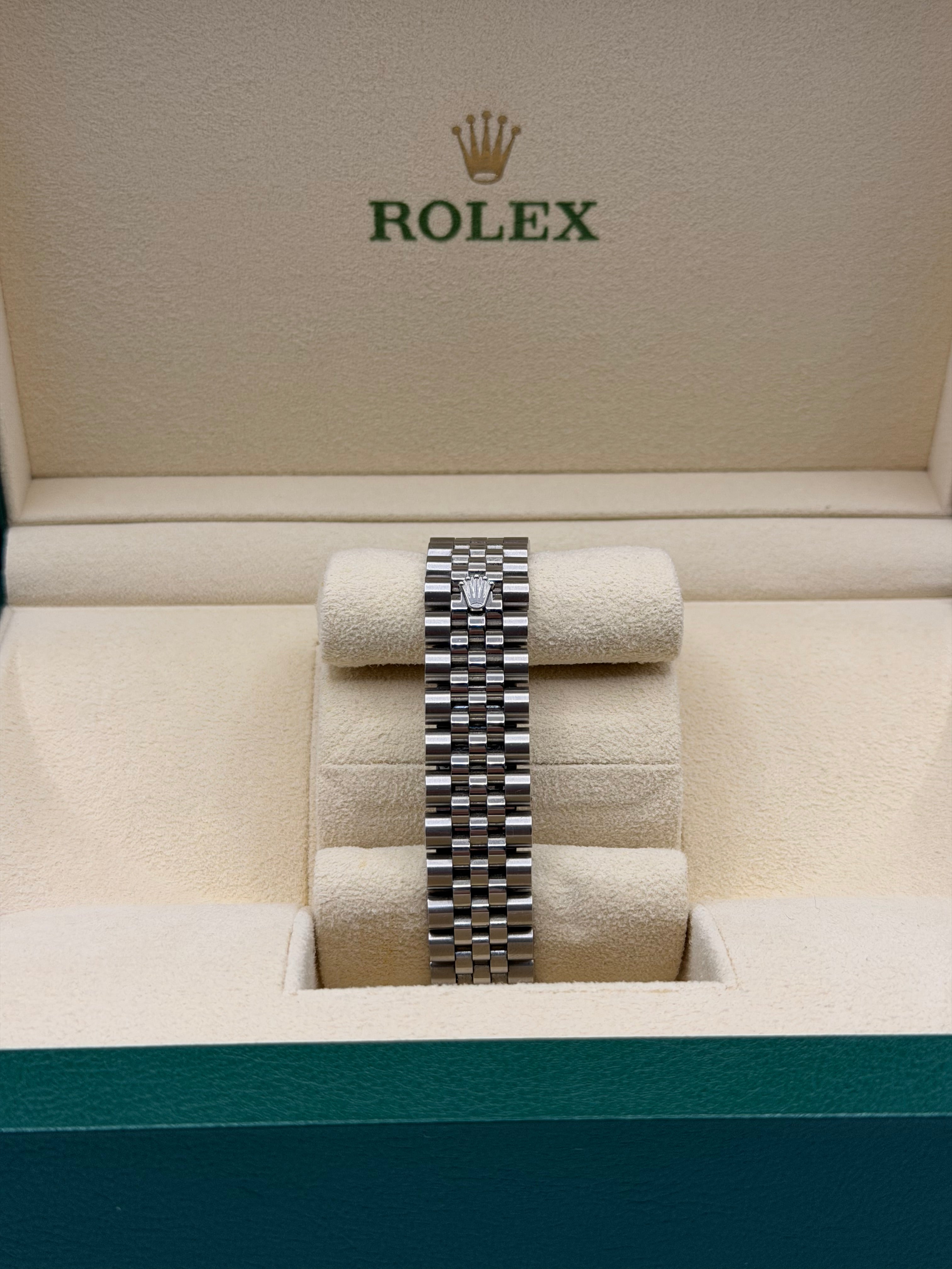ROLEX DATEJUST LADY 31 - 278274