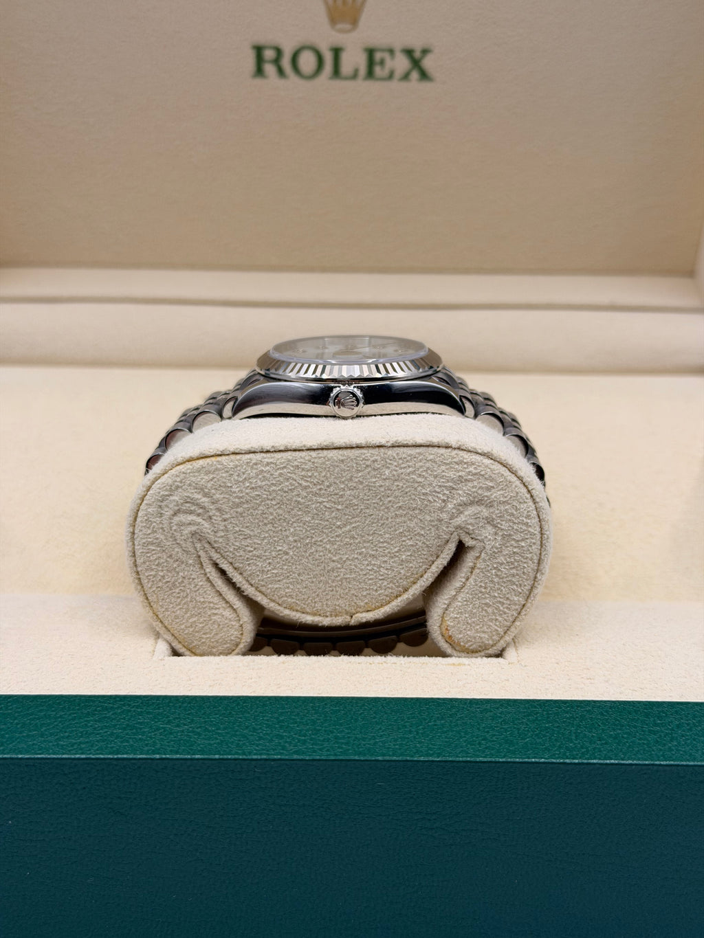 ROLEX DATEJUST LADY 31 - 278274