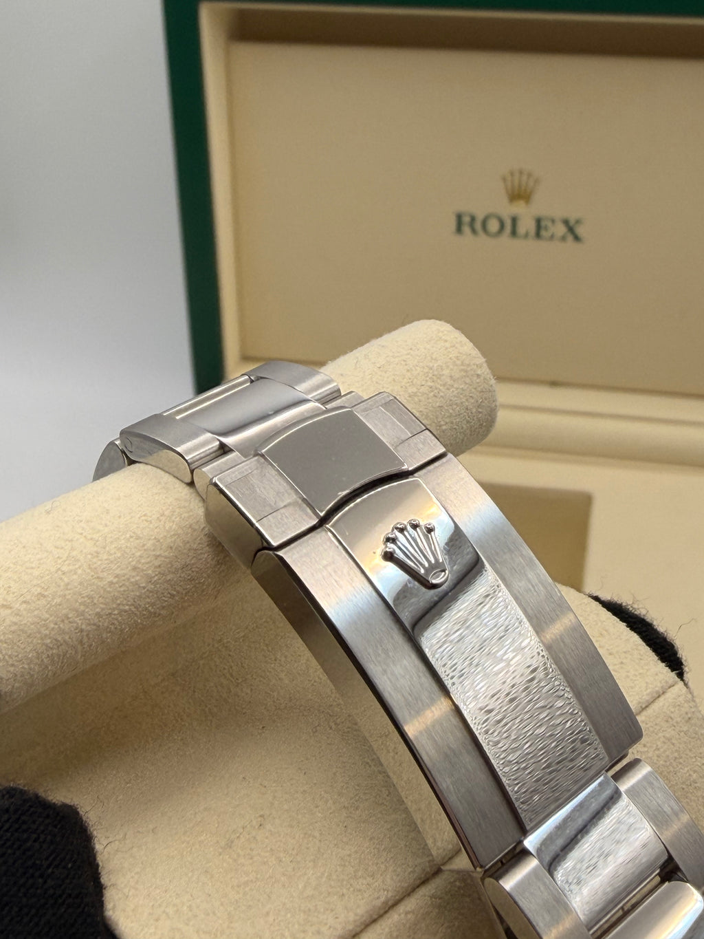 ROLEX DATEJUST 36 - 126200